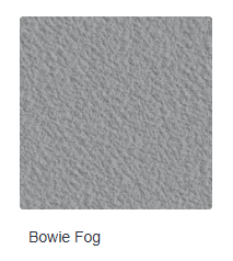 Bowie Fog